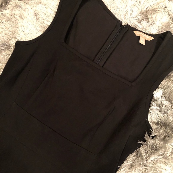 Banana Republic Black Dress - Picture 2 of 4